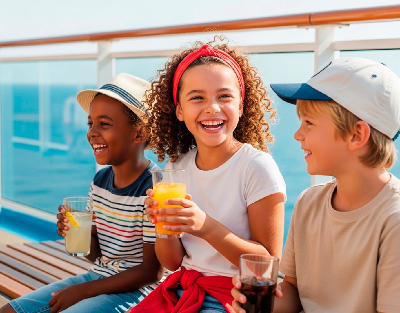 school holidays cruises