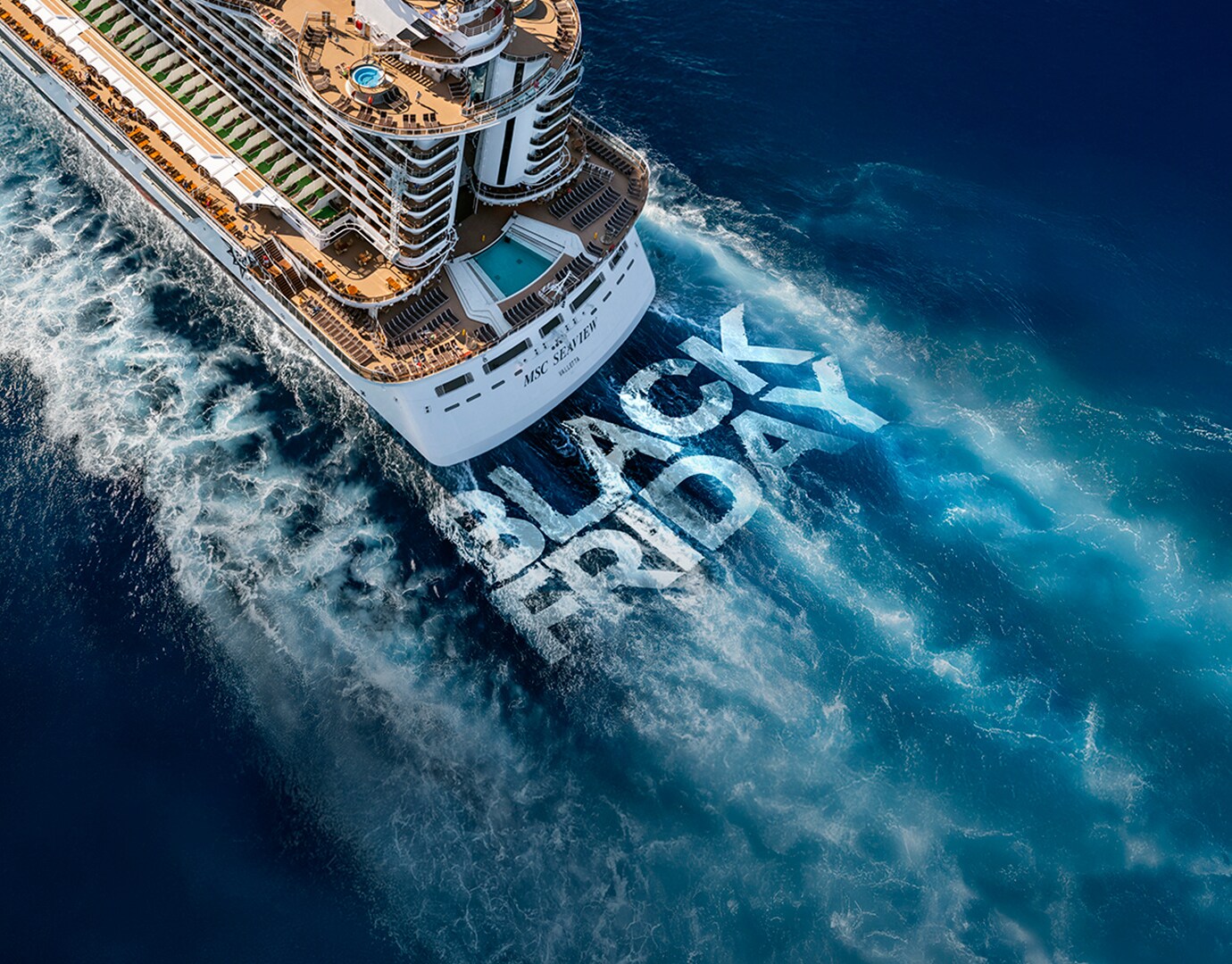 Black Friday 2025 ship image