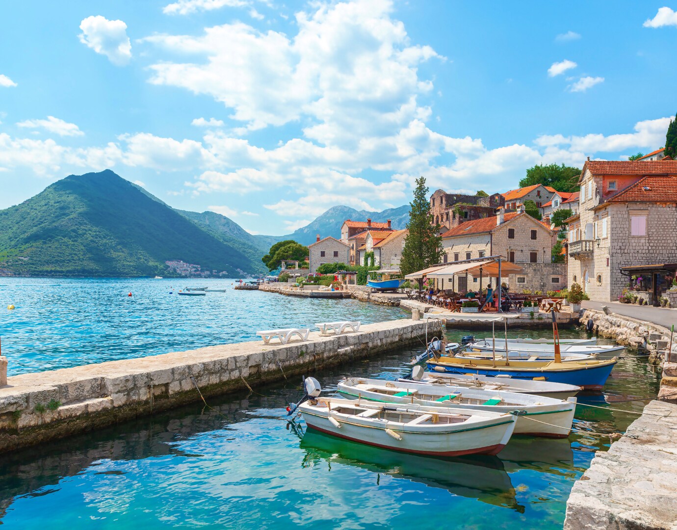 Last minute europe cruise deals