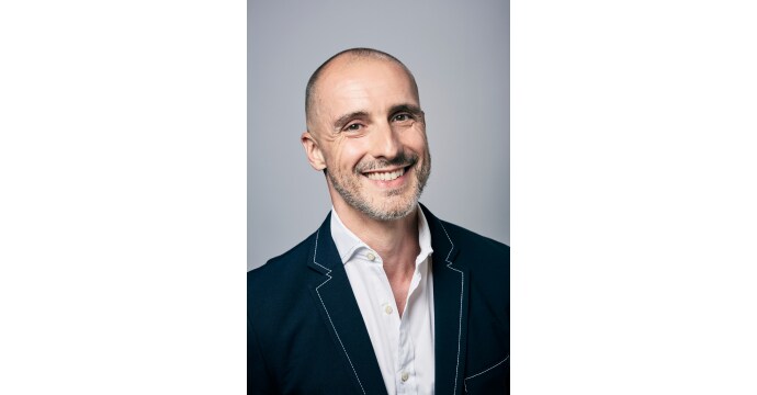 A man in a stylish blazer and white shirt, embodying elegance for a cruise experience | MSC Cruises