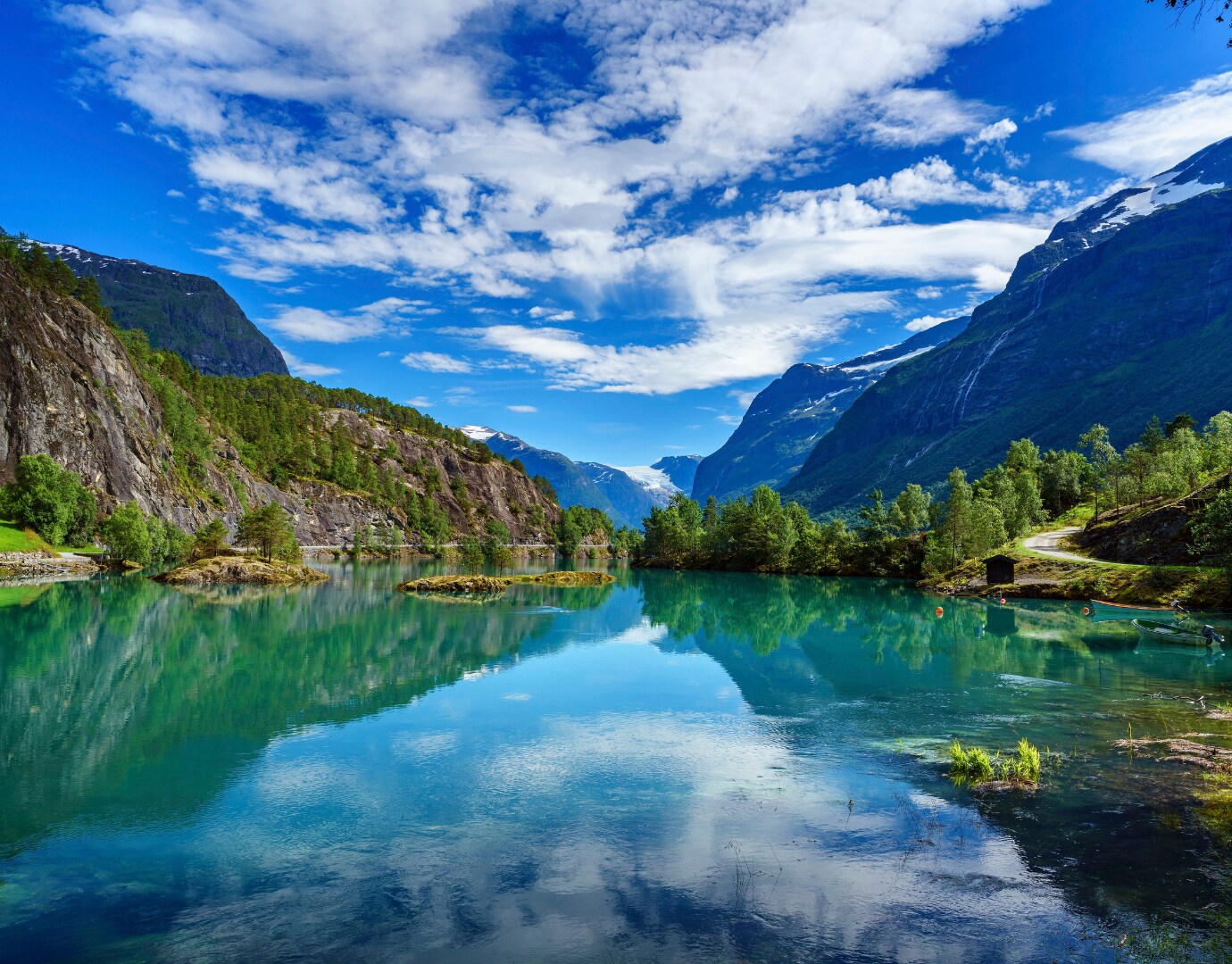 Norway destination cruises deals