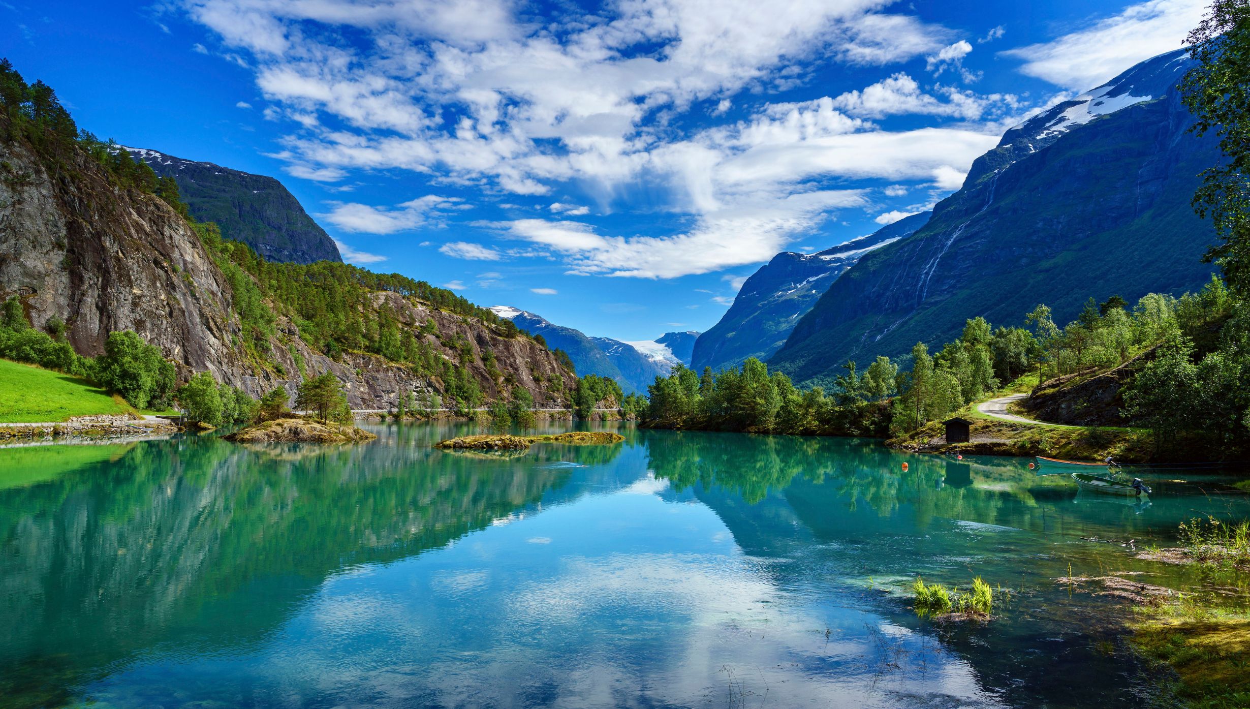 fjords longer voyages msc cruises