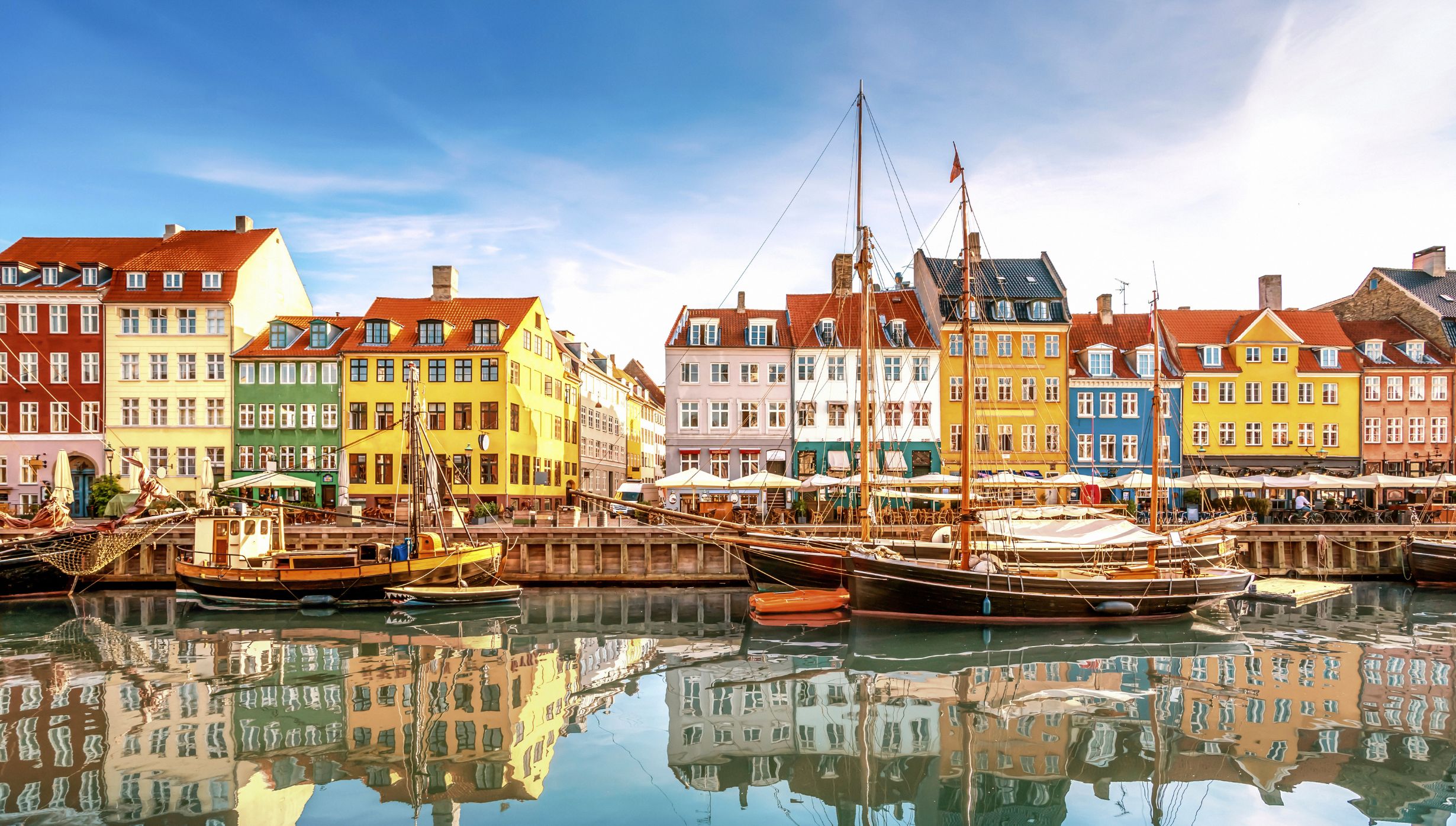 MSC Grand Voyages Norway Scandanavia | MSC Cruises