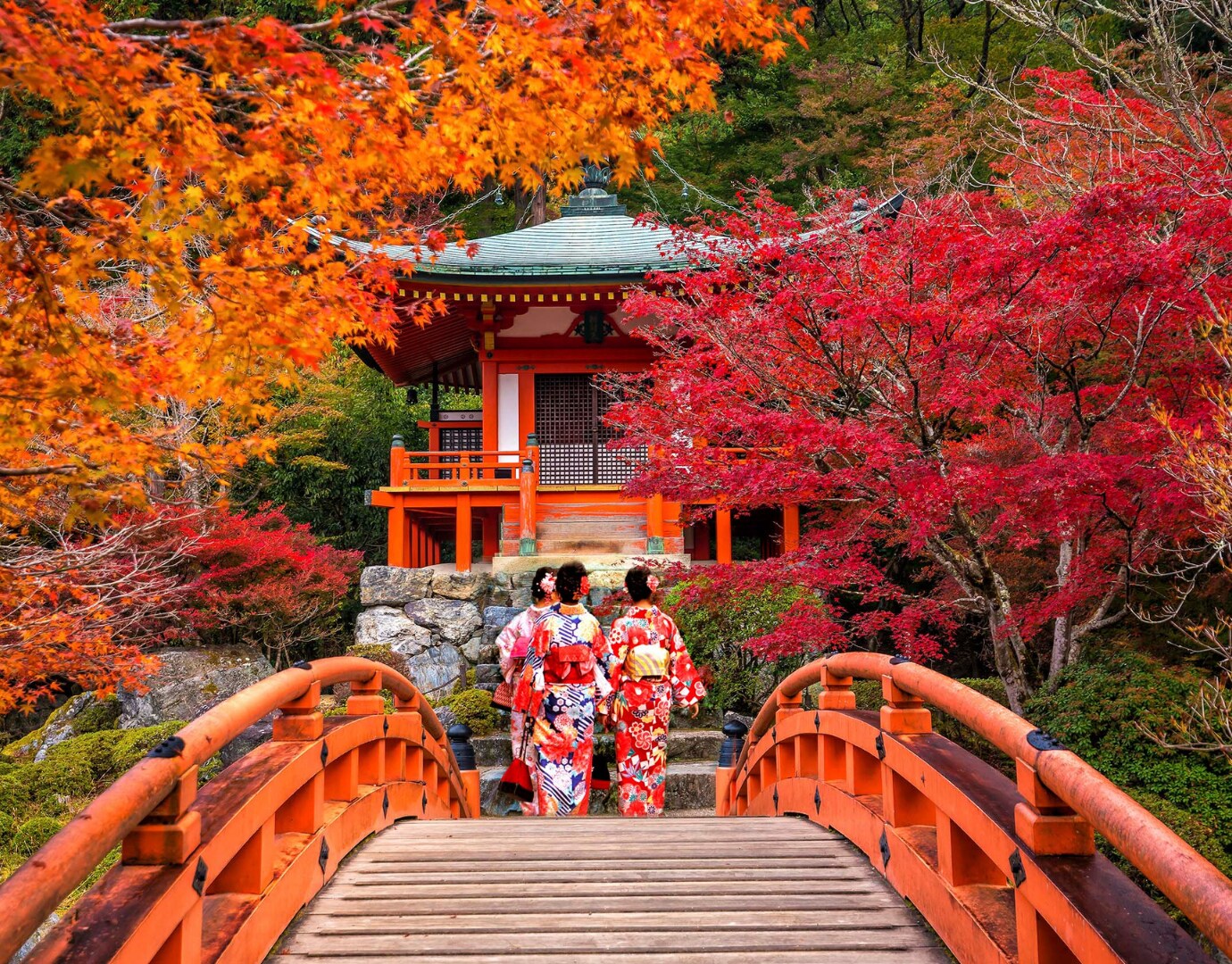 Japan destination cruises