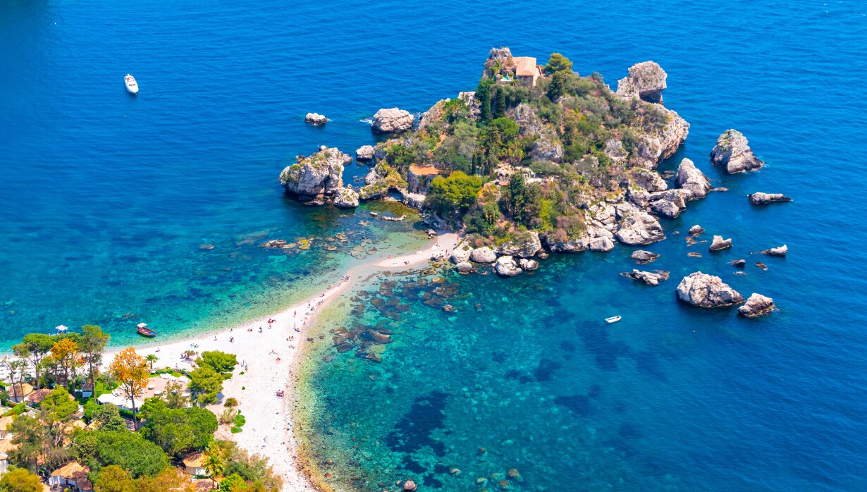 Messina Italy cruise