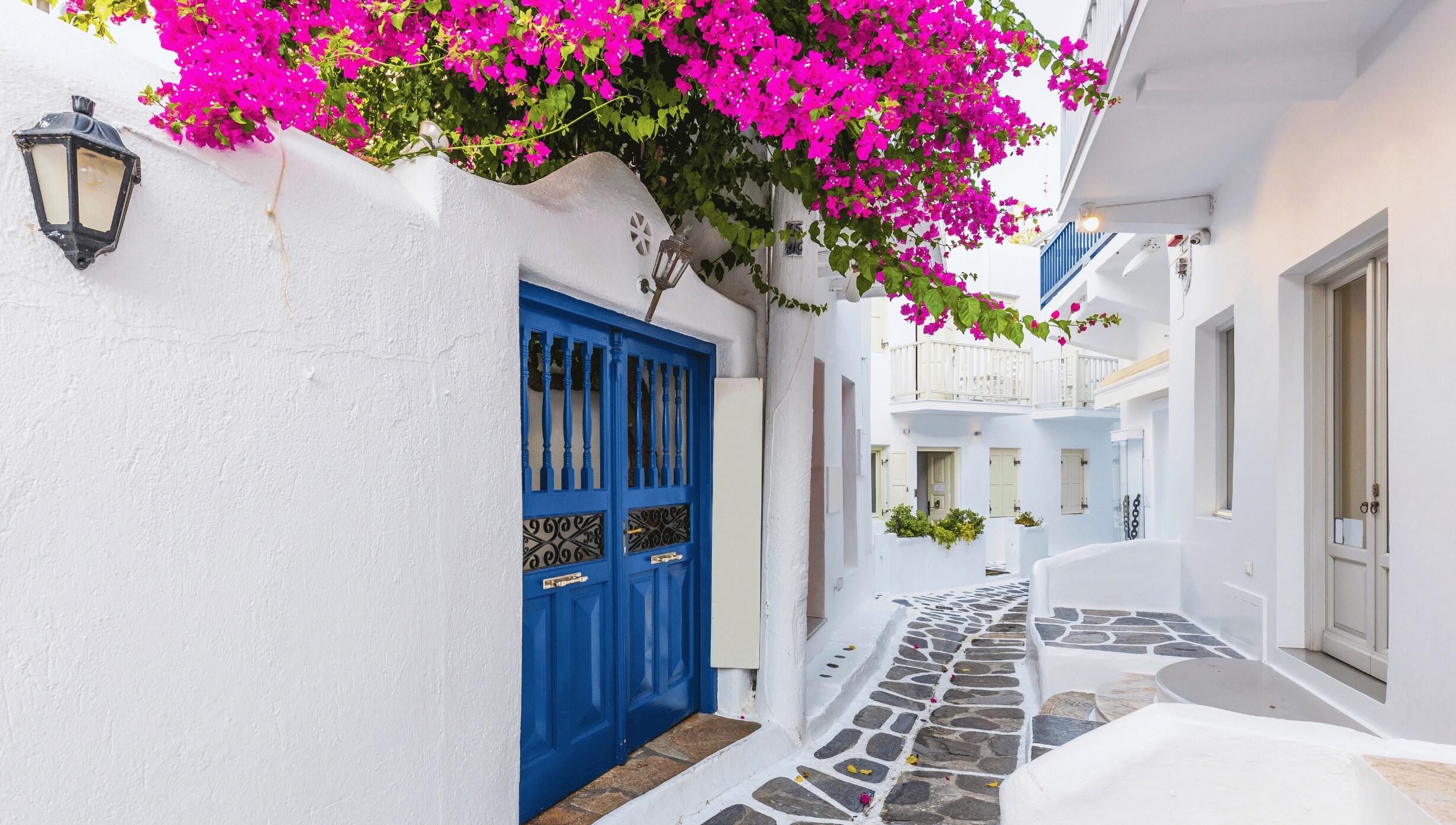 mykonos greece msc cruises