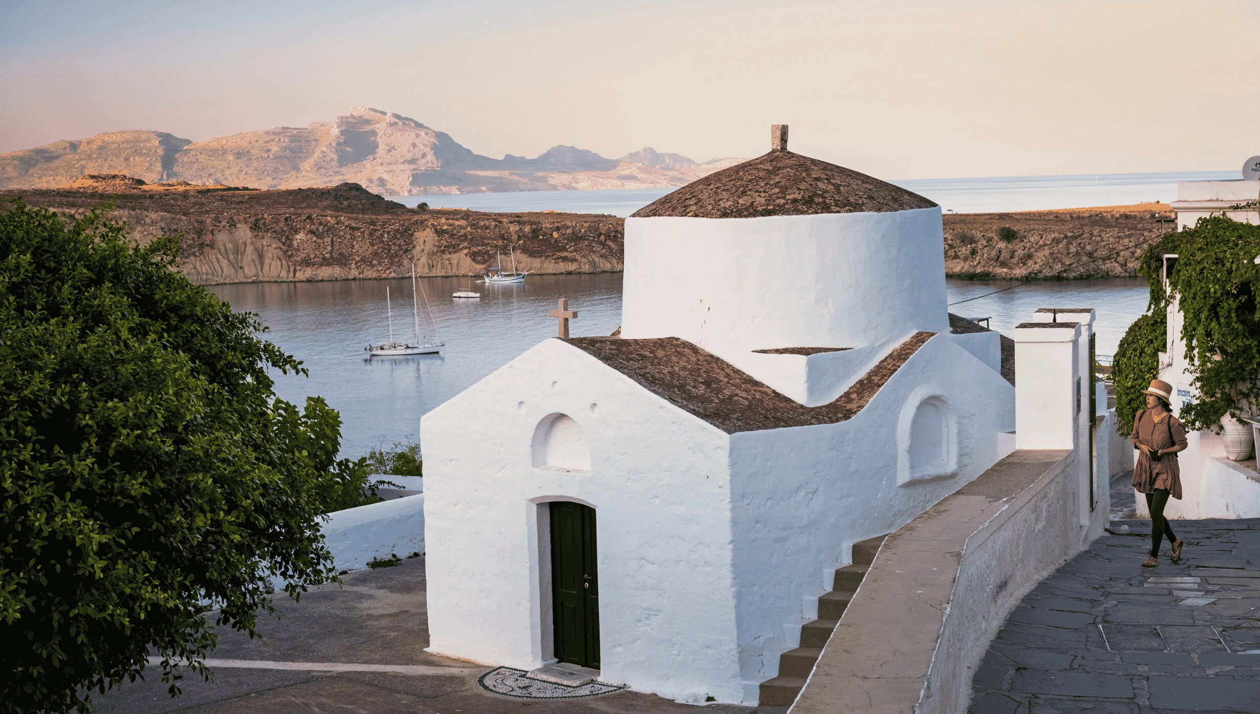 rhodes greece msc cruises