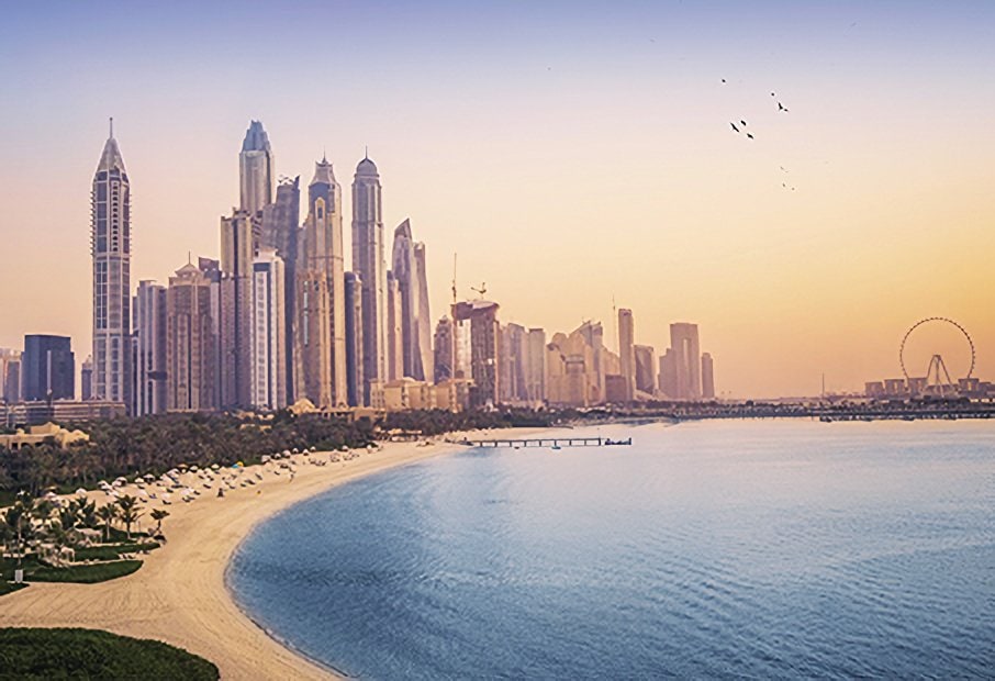 For a Grater Beauty, Dubai | MSC Cruises For a Grater Beauty, Dubai | MSC Cruises