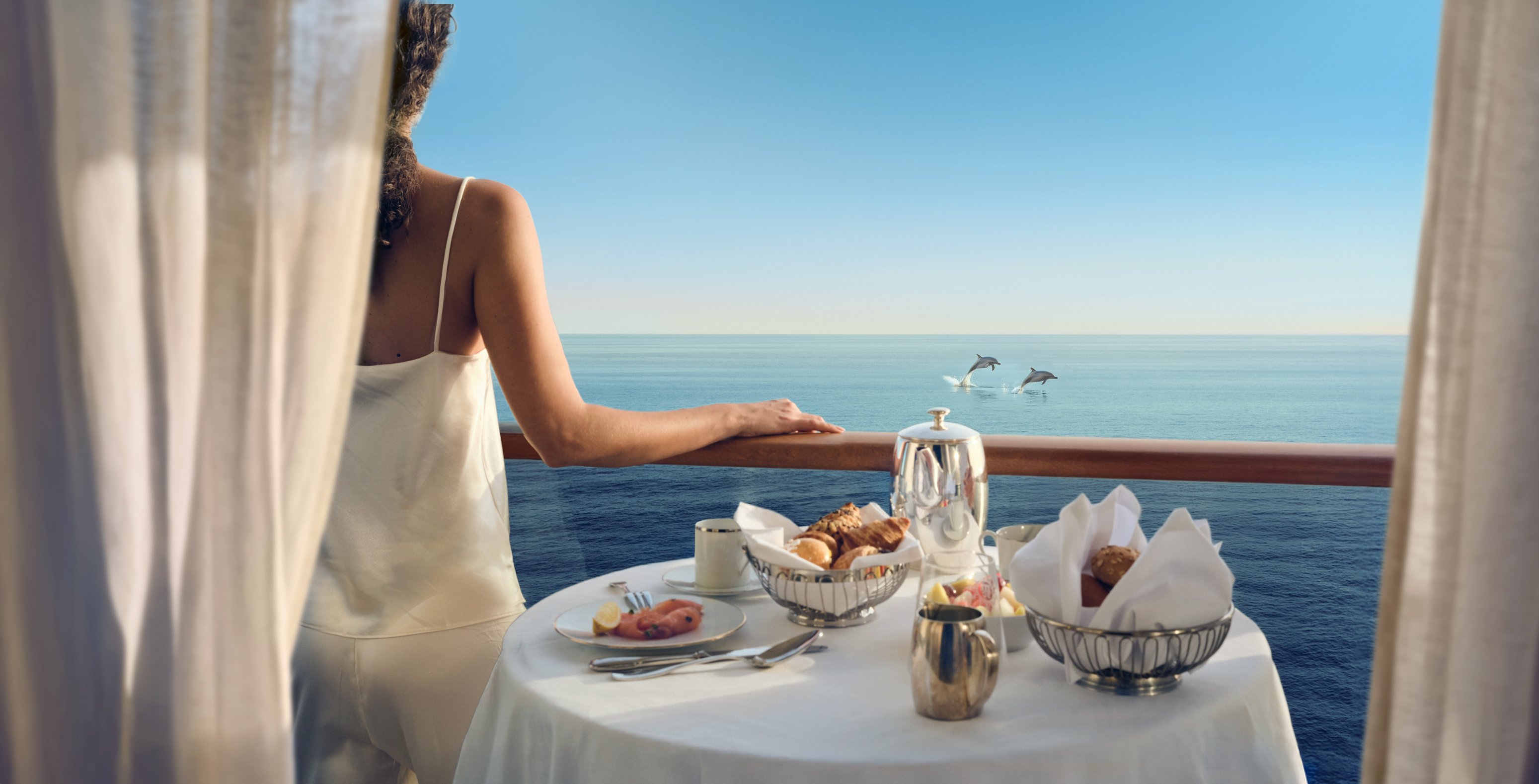 Best Holiday Ever | MSC Cruises