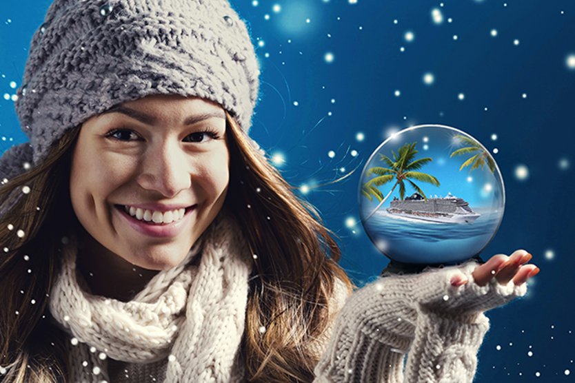 Christmas & New Year cruises | MSC Cruises