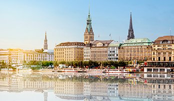 Hamburg Excursions | MSC Cruises