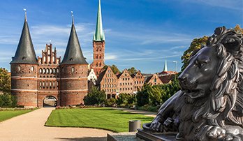 Lubeck, Hamburg | MSC Cruises
