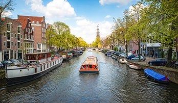 Amsterdam Excursions | MSC Cruises Amsterdam Excursions | MSC Cruises