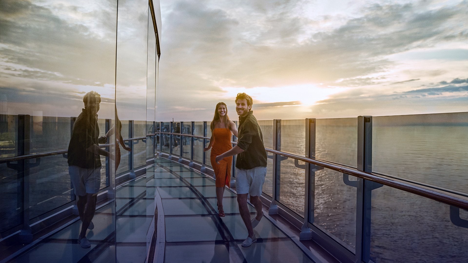 Autumn cruises | MSC Cruises