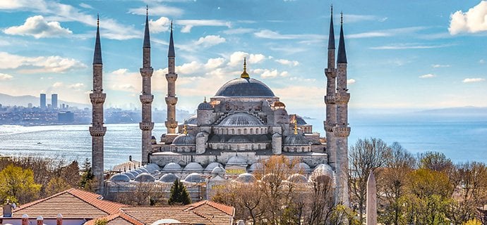 Istanbul, Turkey | MSC Cruises Istanbul, Turkey | MSC Cruises