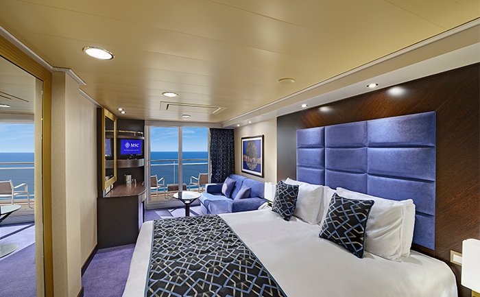 msc preziosa cabins 2 msc preziosa cabins 2