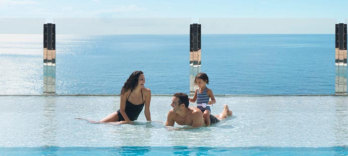 Summer cruises 2027 | MSC Cruises