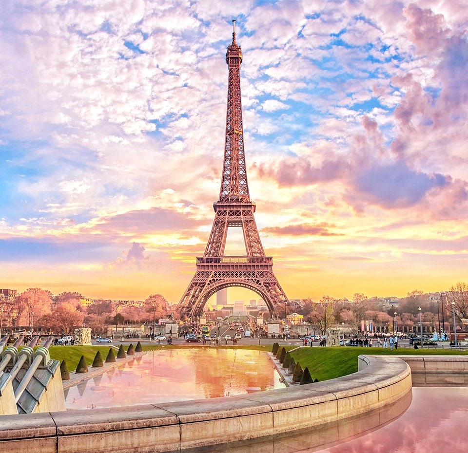 Le Havre Cruises | MSC Cruises Le Havre Cruises | MSC Cruises