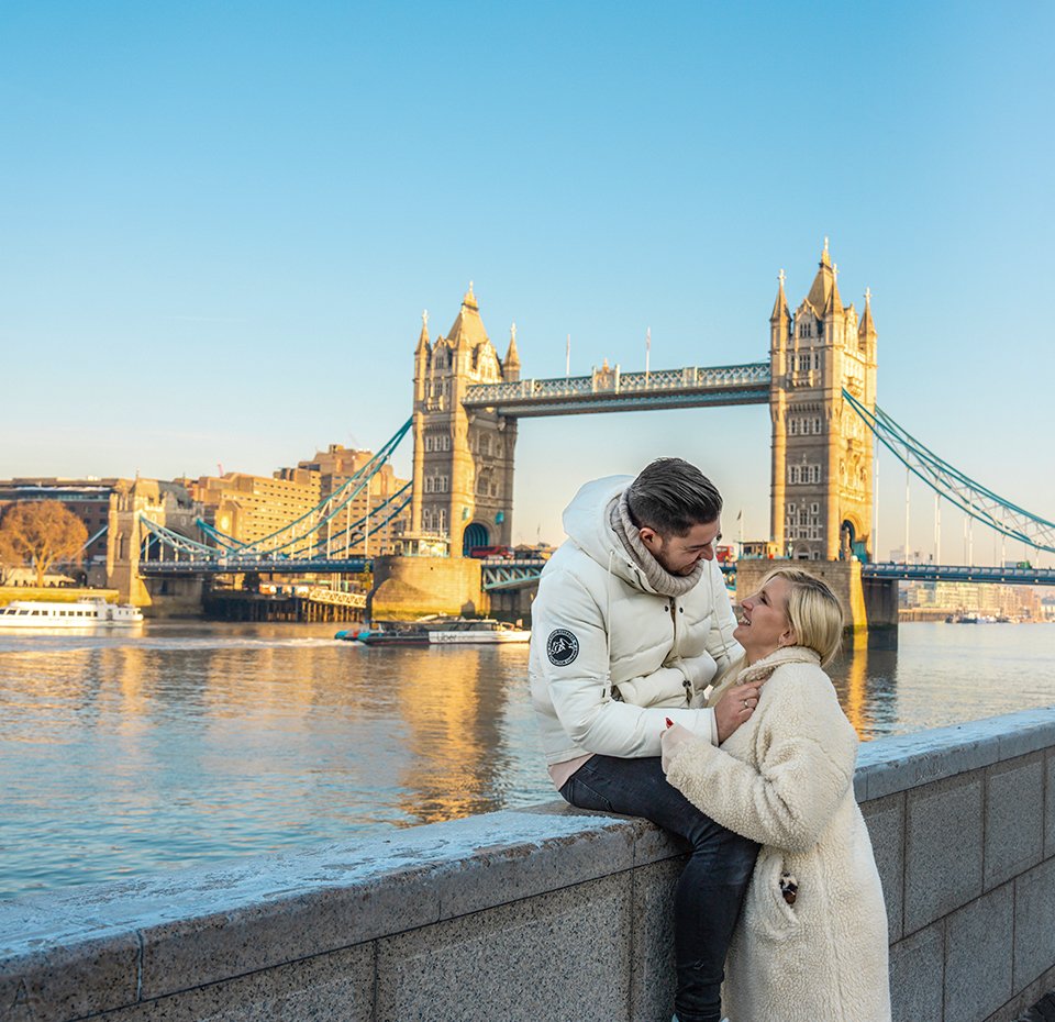 London Cruises | MSC Cruises