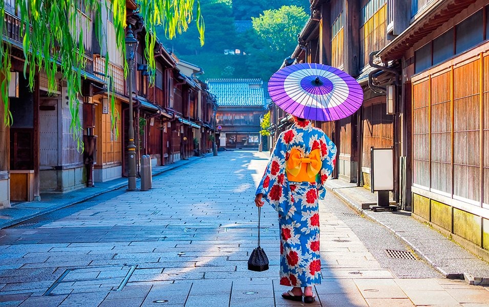 Kanazawa - Japan, Asia cruises | MSC Cruises Kanazawa - Japan, Asia cruises | MSC Cruises