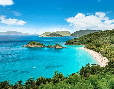 Caribbean cruises | MSC Cruises