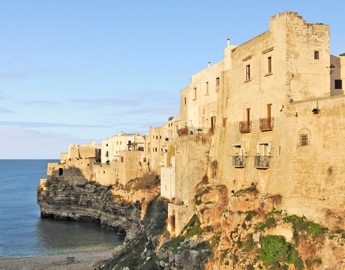 Destinations, Bari Italy | MSC Cruises