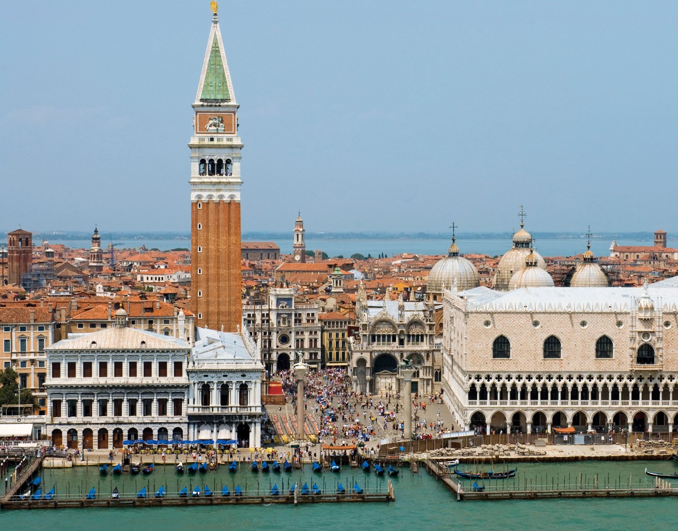 Destinations, Venice Italy | MSC Cruises