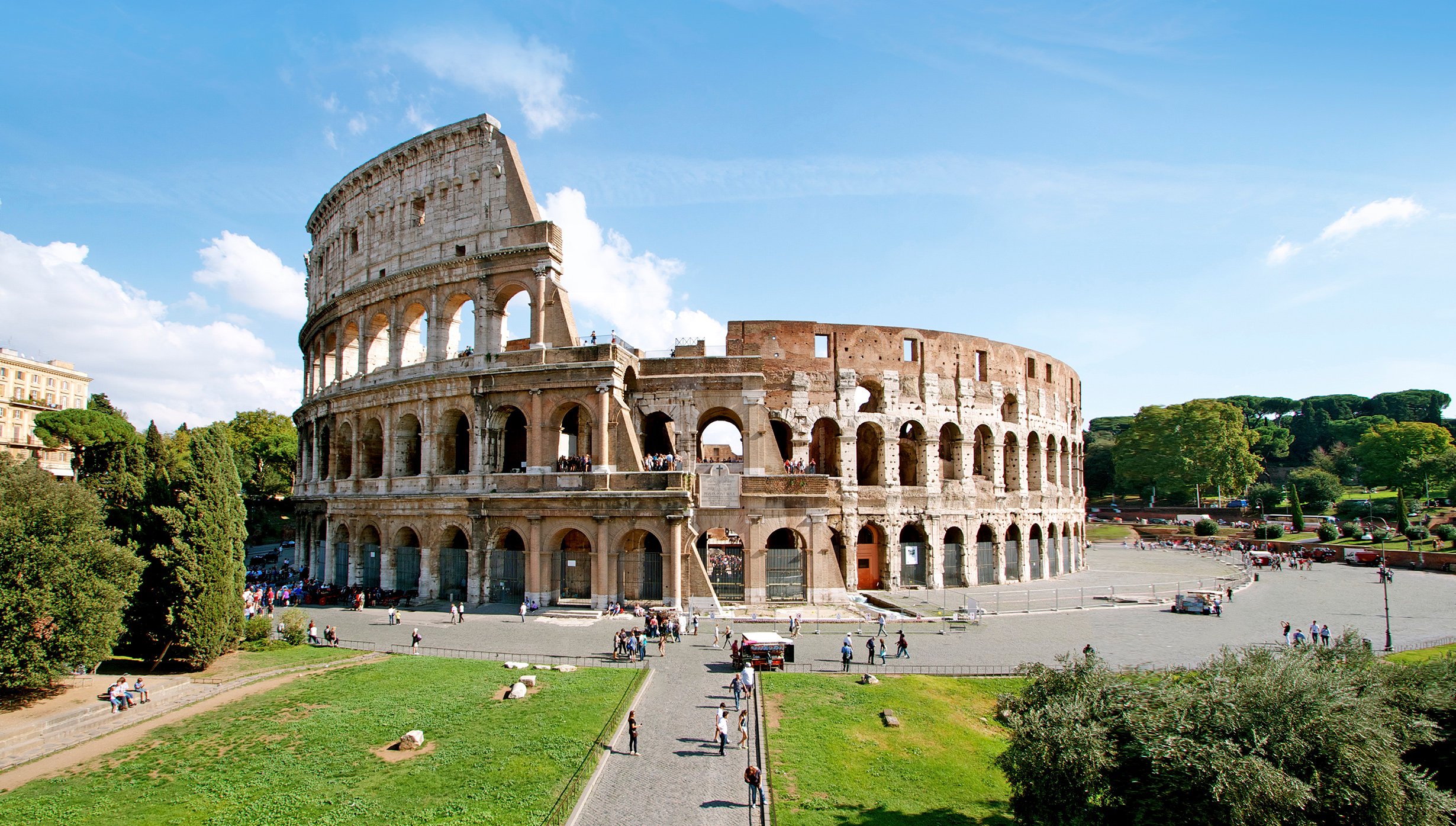 Cruises Italy 2025
