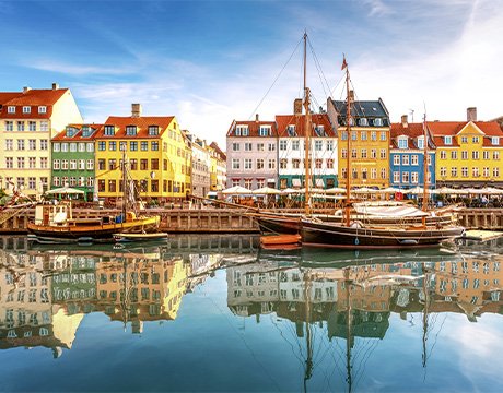 Fjord cruises from Copenhagen | MSC Cruises Fjord cruises from Copenhagen | MSC Cruises