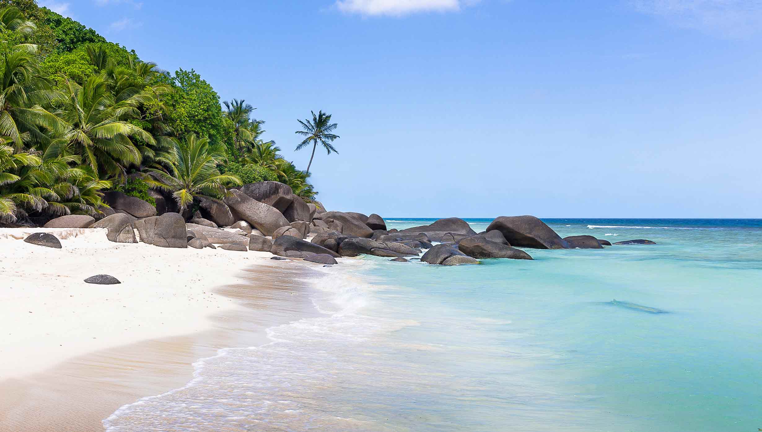 Seychelles Cruise 2023 - 2024 | MSC Cruises