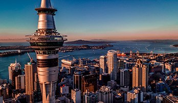 Auckland, New Zealand | MSC Cruises