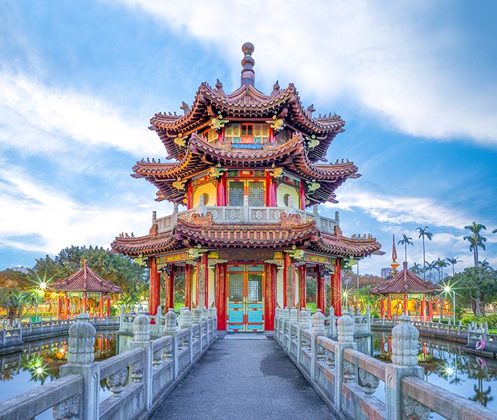 Keelung (Taipei), Taiwan (China) | MSC Cruises