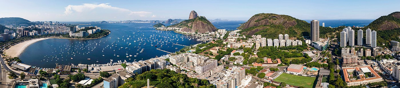 Rio de Janeiro itineraries | MSC Cruises