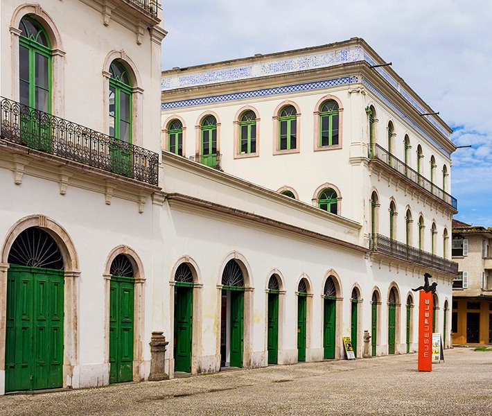 Santos tours, Pele museum | MSC Cruises