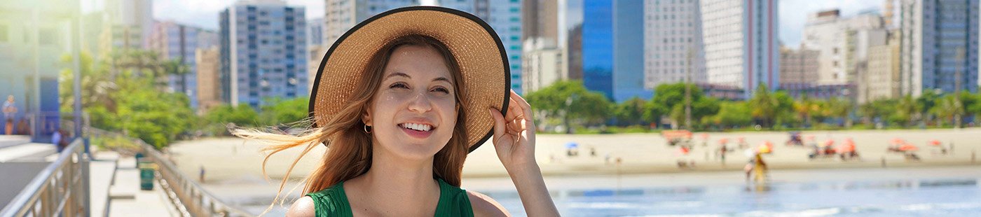 Cruises from Santos, Brazil | MSC Cruises