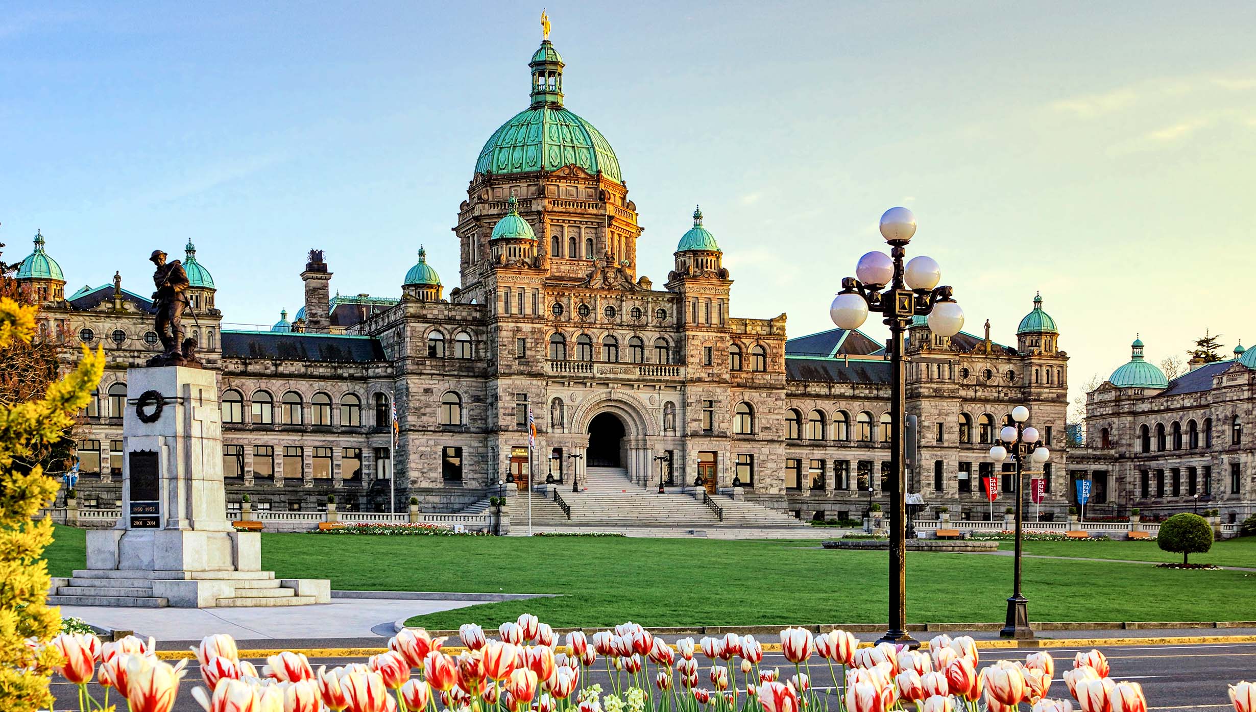 Cruise to Victoria, Canada| MSC Cruises Cruise to Victoria, Canada| MSC Cruises