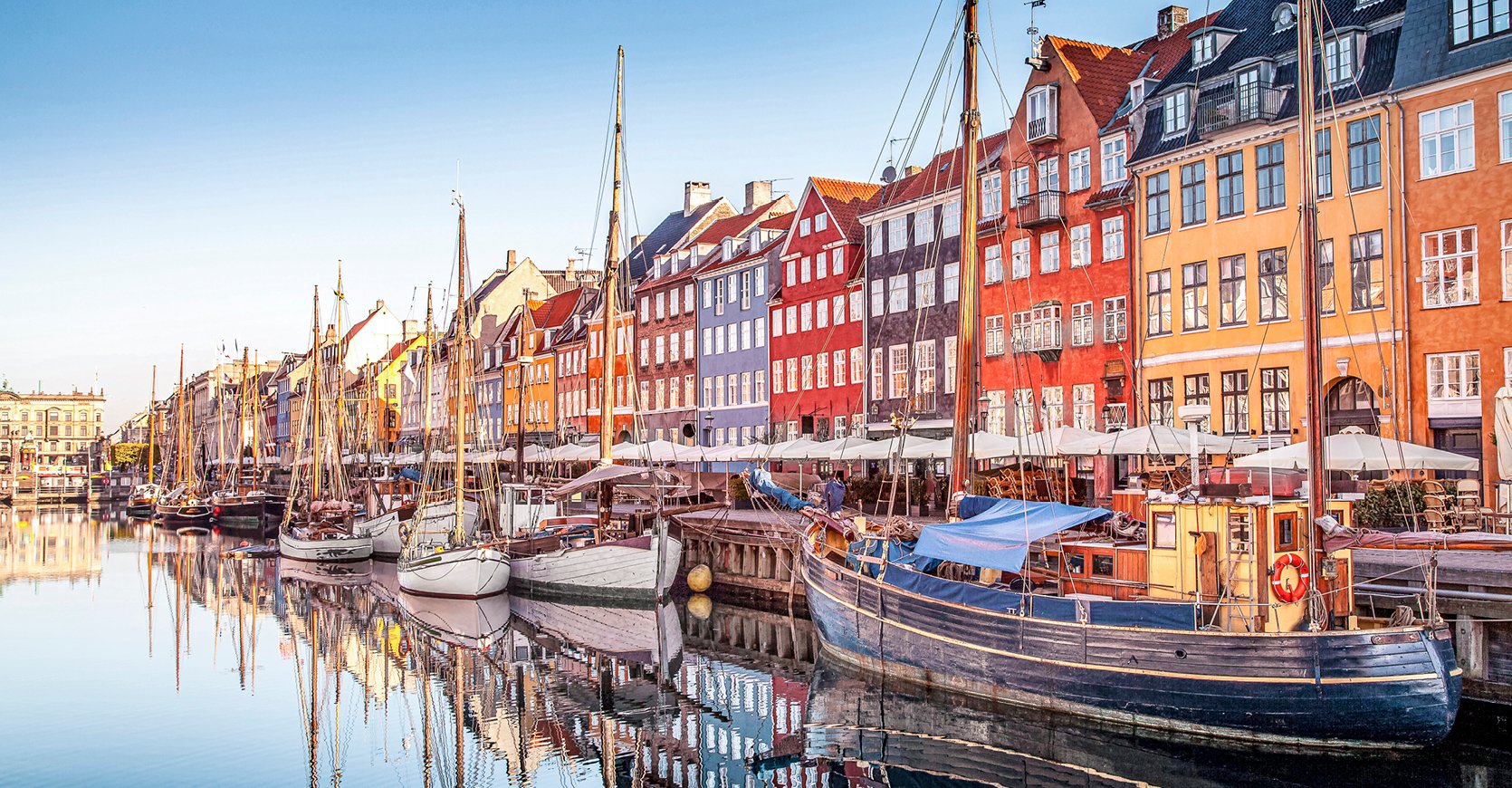 Copenhagen cruise, Denmark | MSC Cruises Copenhagen cruise, Denmark | MSC Cruises