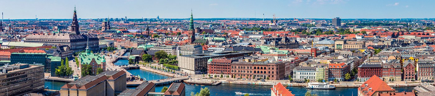 Copenhagen tours, City | MSC Cruises