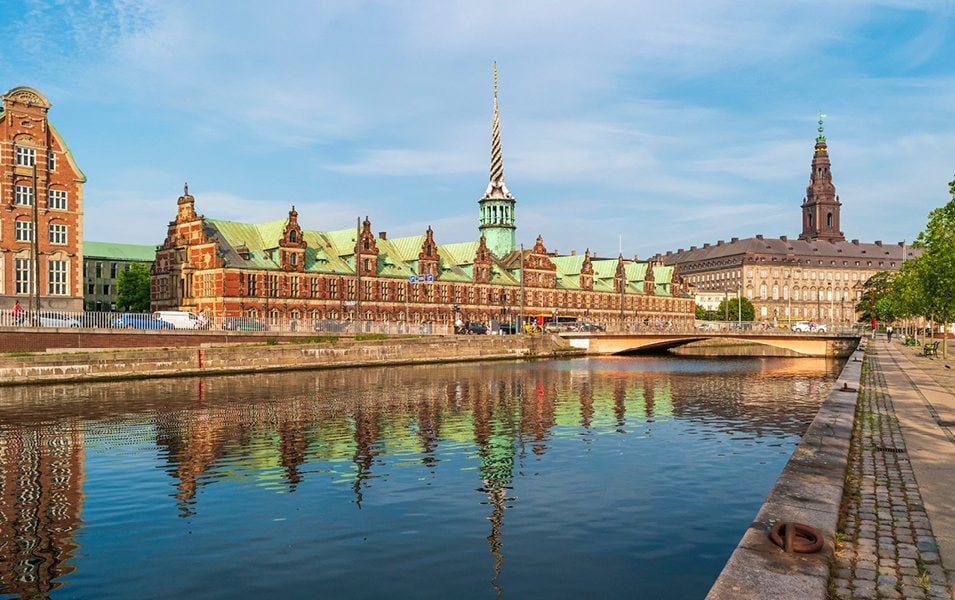 Copenhagen cruise, Denmark | MSC Cruises Copenhagen cruise, Denmark | MSC Cruises