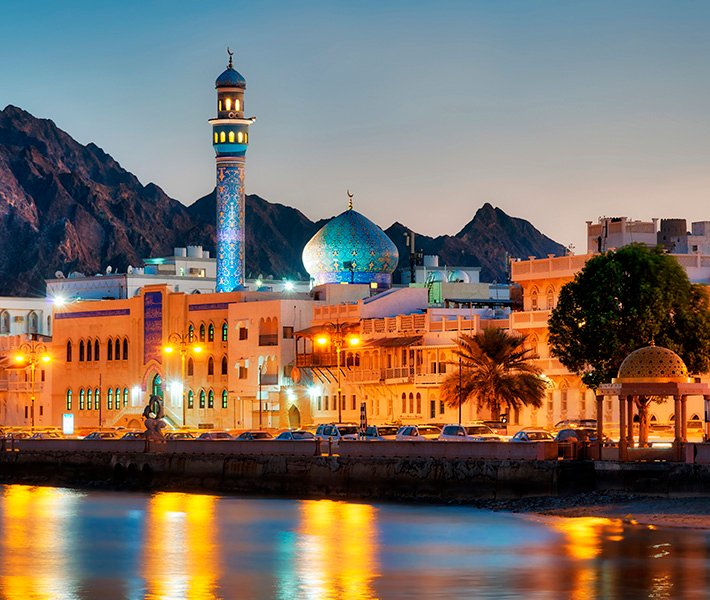 Dubai tours, Deira | MSC Cruises