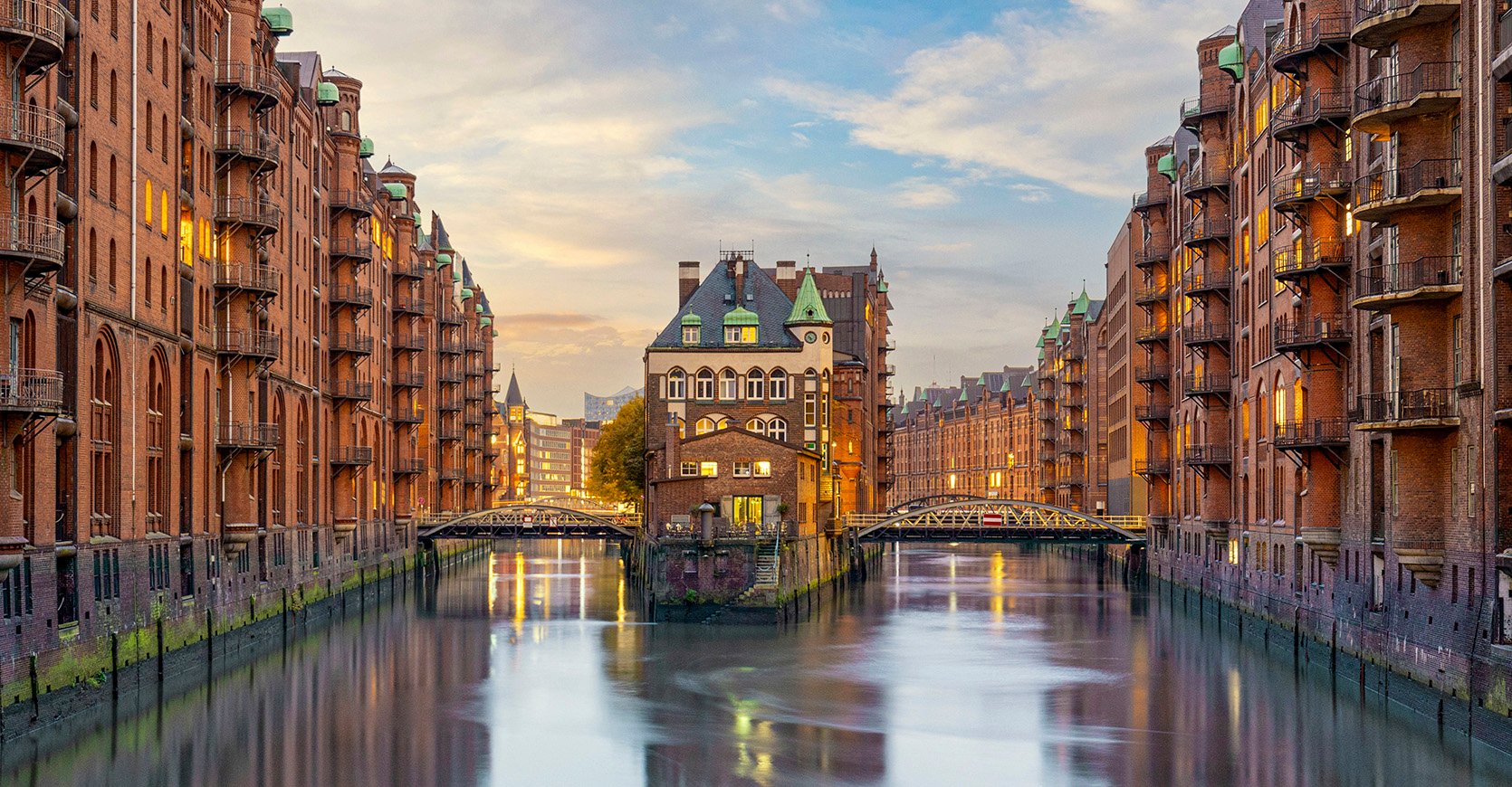 Hamburg Tours, Speicherstadt | MSC Cruises Hamburg Tours, Speicherstadt | MSC Cruises
