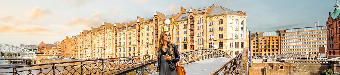 Hamburg cruises, Germany | MSC Cruises