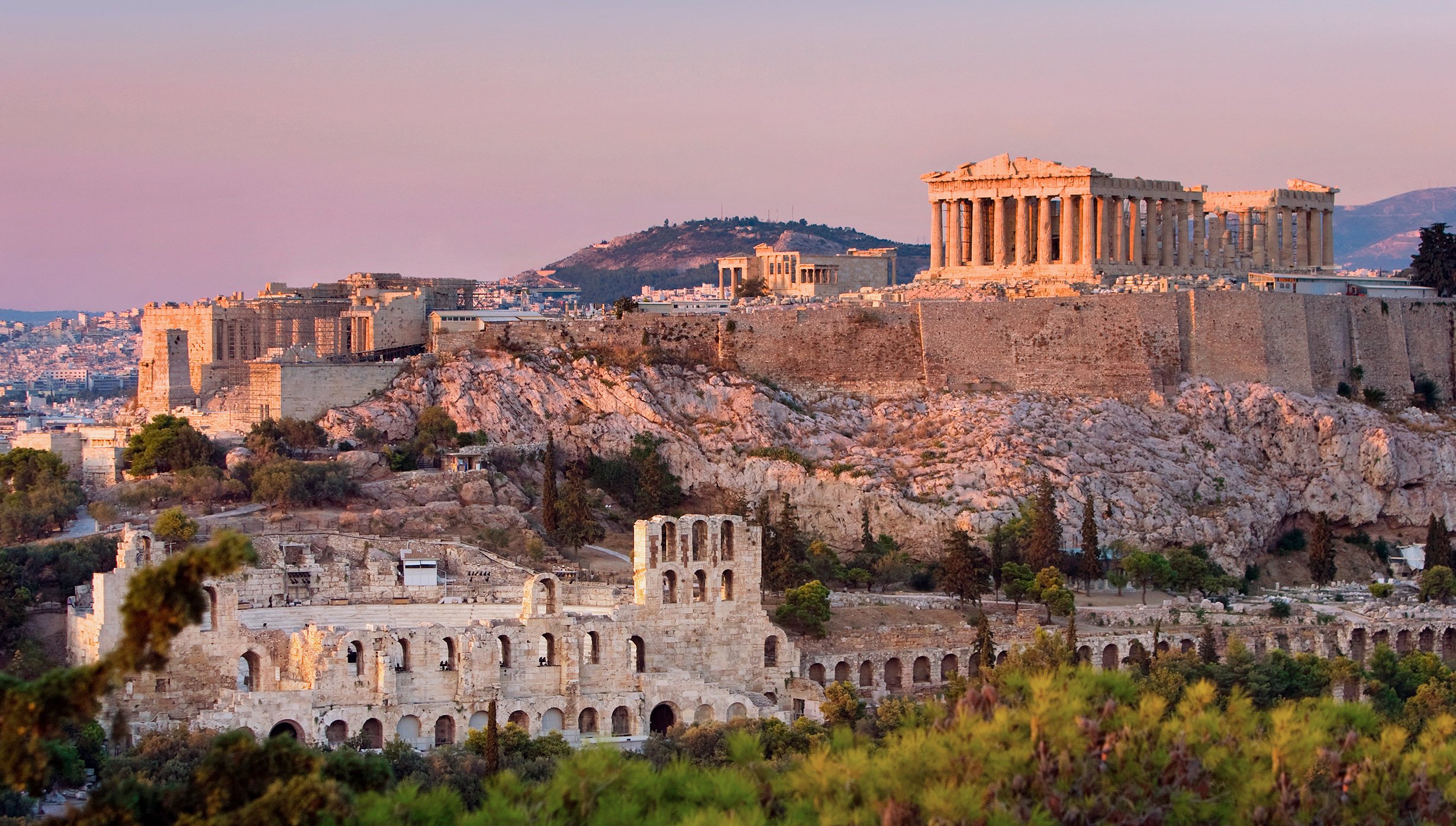 Pieraeus Athens via Piraeus, Cruises To Greece | MSC Cruises