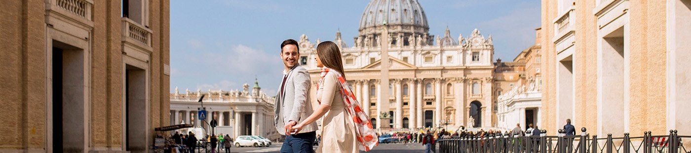 Rome Cruise, Italy | MSC Cruises