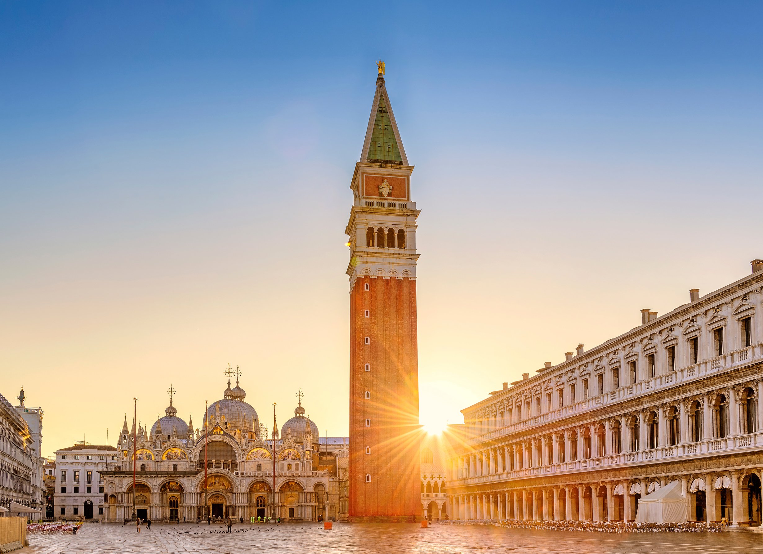 Cruises from Venice, Italy | MSC Cruises