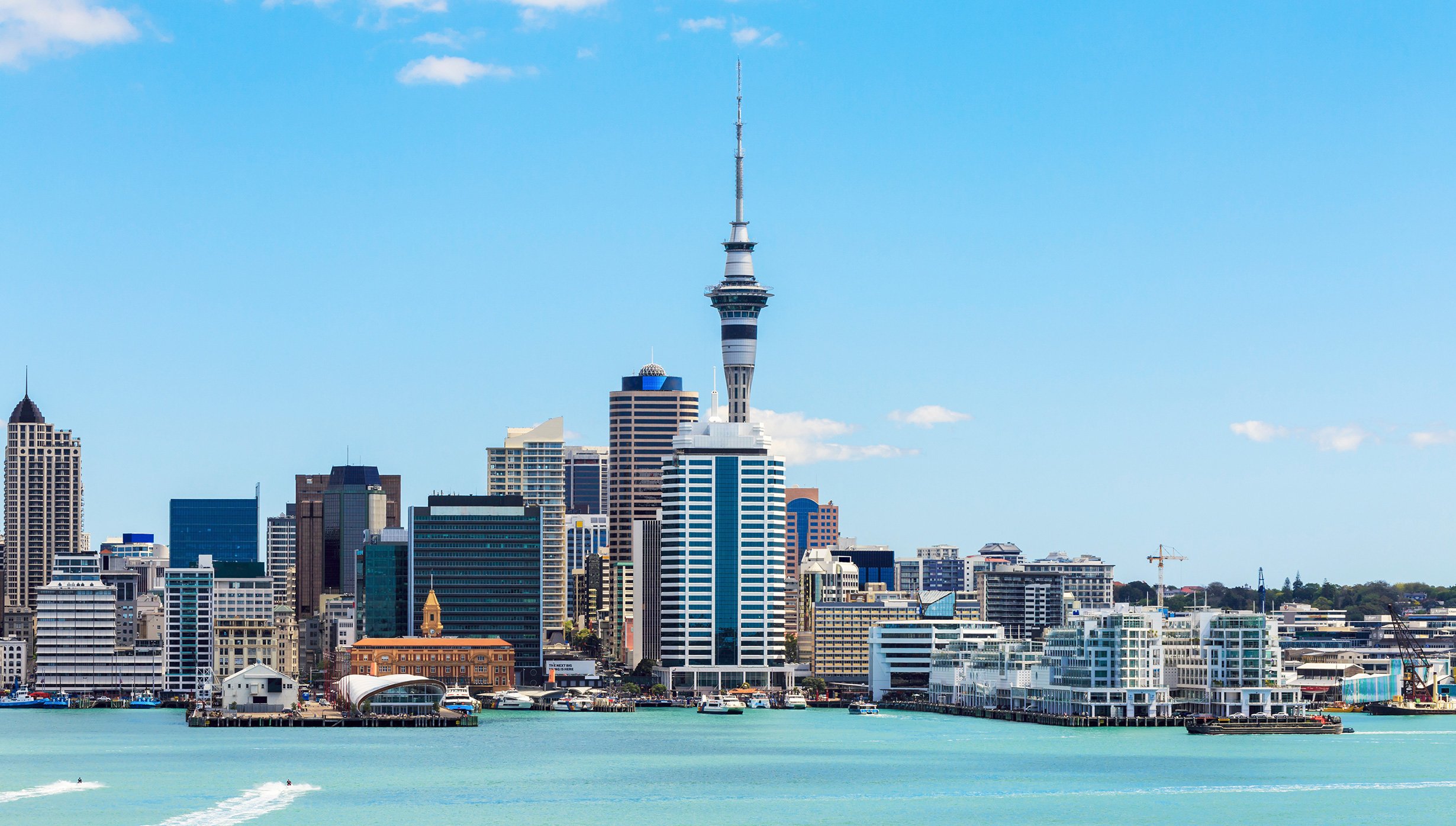 Auckland Cruise Auckland Cruise