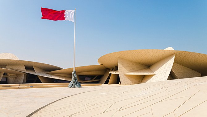 Cruise from Doha, Qatar | MSC Cruises