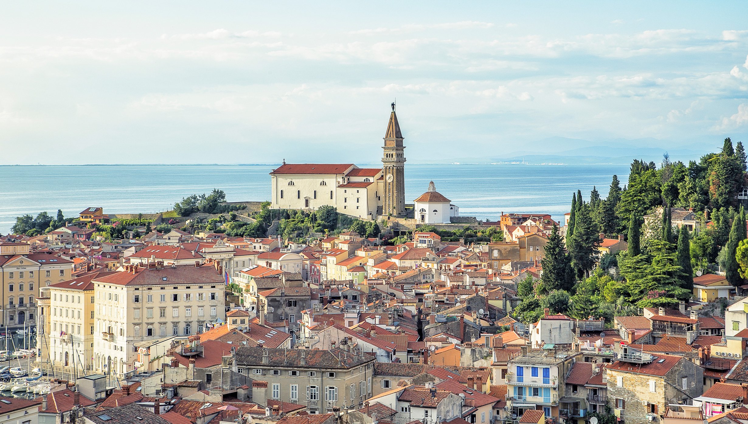 Koper, Cruises To Slovenia | MSC Cruises