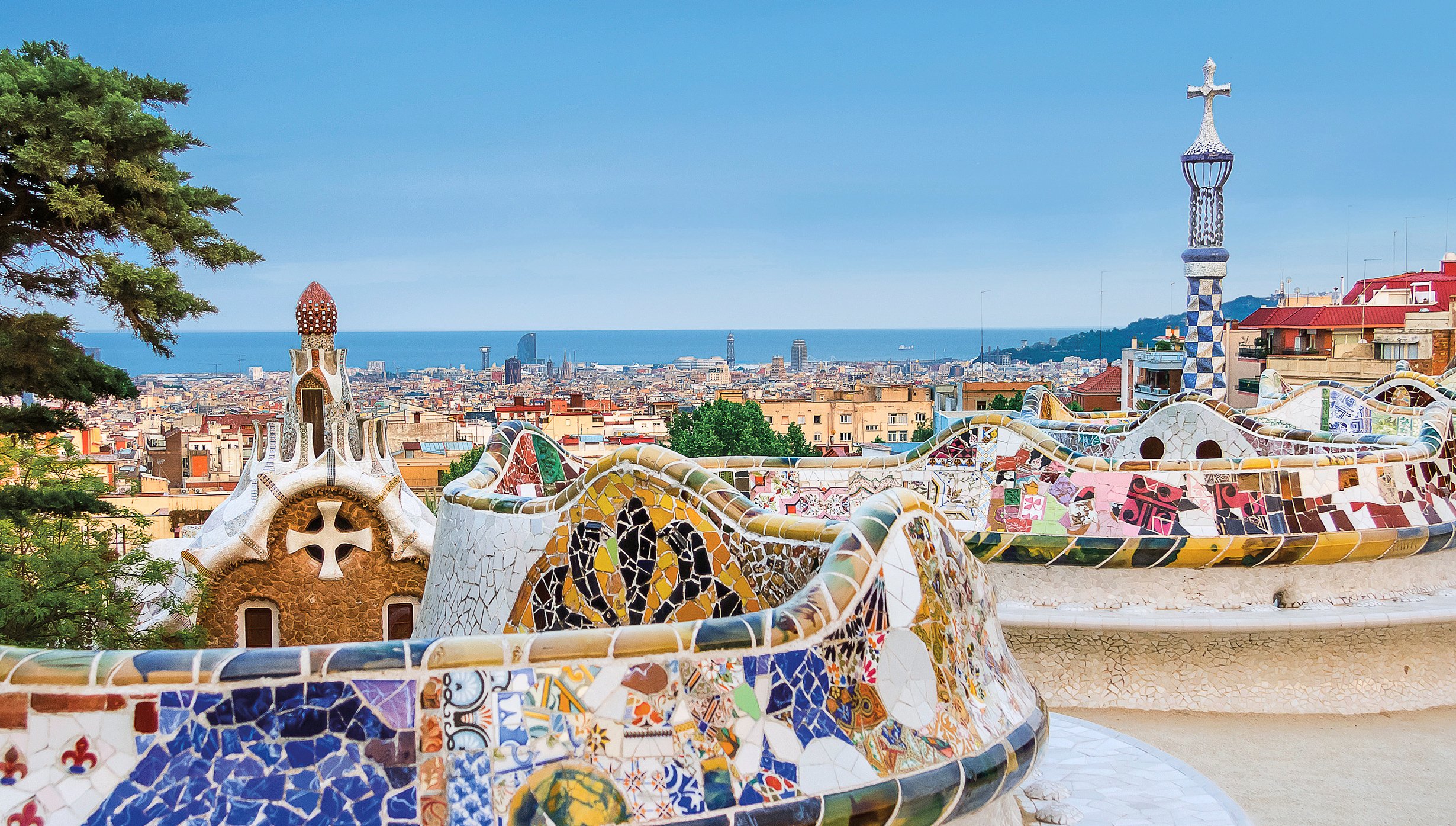 barcelona spain, Park Güell, , Aquarium Barcelona barcelona spain, Park Güell, , Aquarium Barcelona