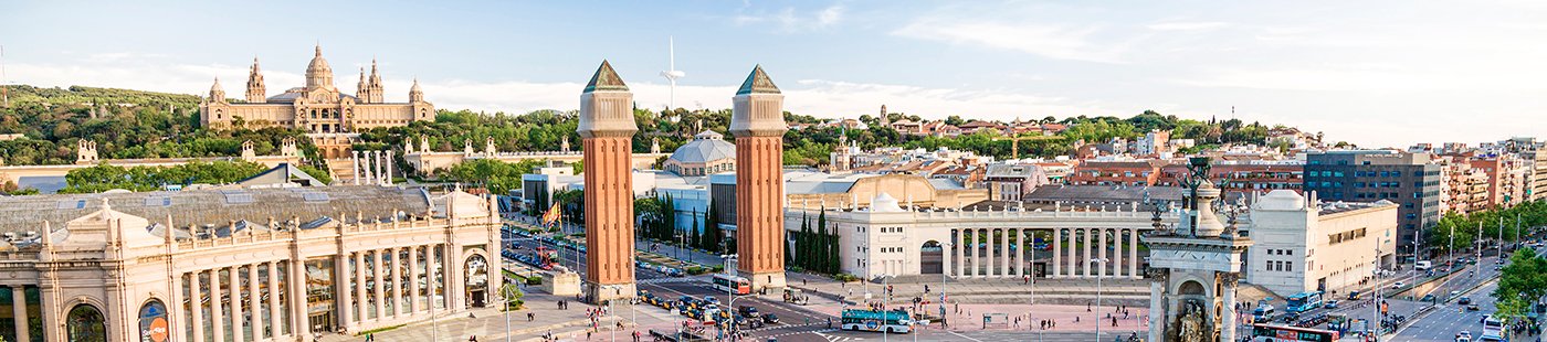 Cruises from Barcelona, Spain | MSC Cruises